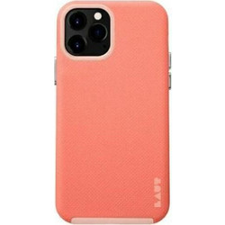 LAUT Shield - θήκη για Apple iPhone 12 Pro Max - Ροζ