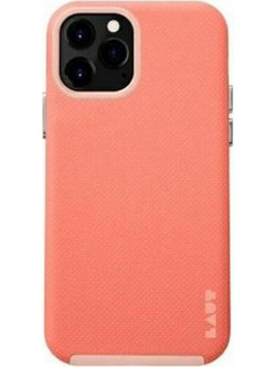 LAUT Shield - θήκη για Apple iPhone 12 Pro Max - Ροζ