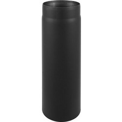 Καμινάδα από Μαύρο Χάλυβα 0.25m-O160mm - PARKANEX