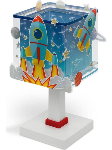 Ango Rocket επιτραπέζιο φωτιστικό (63351)