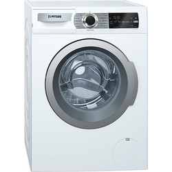 Pitsos WQP1400G9 Πλυντήριο Ρούχων 9kg 1400 Στροφών