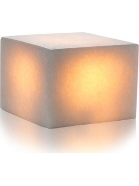 EL329507 | EL329507 | MARBEL TABLE LIGHT|2xAA|Φ80xh80mm|enjoysimplicity(TM) - Elvhx