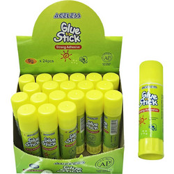 Κόλλα Stick για Χαρτί 9gr JustNote 39412