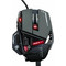 Mad Catz Rat 8+ Black Mad Catz Rat 8+ Black