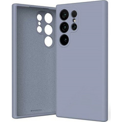 Mercury Silicone Sam S24 Ultra S928 lavender
