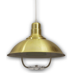 ARlight CL 282 G Κρεμαστό Φωτιστικό Οροφής Καμπάνα Μονόφωτο E27