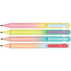 Adel μηχανικό μολύβι Prime Mash Soft με σβήστρα 0,5mm (ΤΕΜ4)