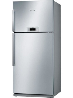 Δίπορτο Ψυγείο Bosch KDN64VL21N