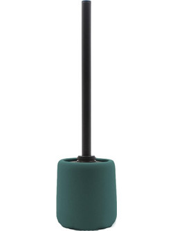 Πιγκάλ μπάνιου Ceralia Douceur d'interieur με διαστάσεις 10.5x38.5cm - Blue/Emerald 1802192