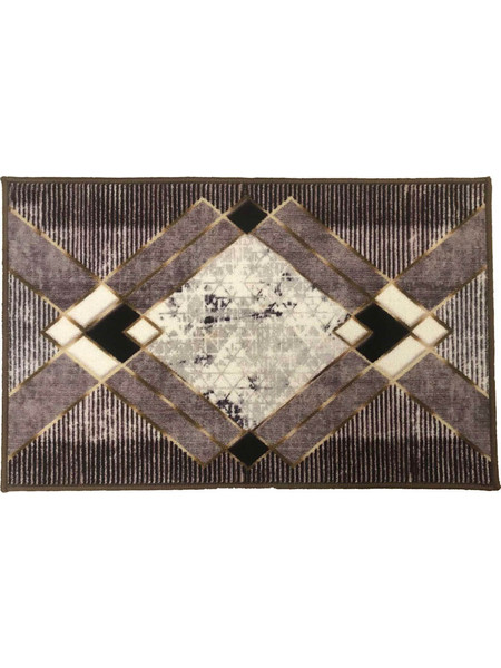 Χαλάκι-Διάδρομος 50X120εκ Pyramis No26 Chios Hellas