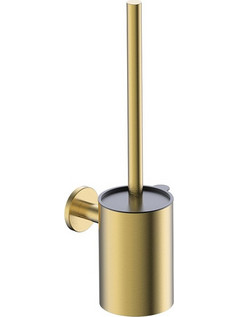 Imex Practic Πιγκάλ Μπάνιου Gold - CAP003-06-OC