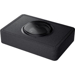 Hertz Mille MPBX 250 S2 Subwoofer Αυτοκινήτου 10" 500W RMS με Κούτα