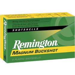 Remington Express Buckshot Magnum 10βολα 5τμχ