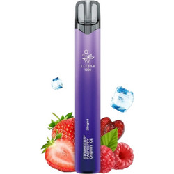 Elf Bar 1000 Strawberry Raspberry Cherry Ice 20mg/ml