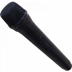 Akai SS022A-X6 Ασύρματο Δυναμικό Μικρόφωνο Χειρός