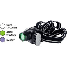 KALI KUNNAN ΦΑΚΟΣ 120white+60uv lumens