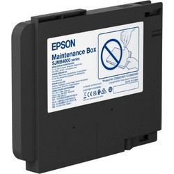 Epson SJMB4000 Maintenance Box για τον Epson Colorworks C4000