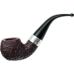 Peterson Donegal Rocky 03 πίπα καπνού κυρτή