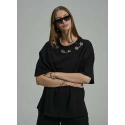 Project Soma ROSINA T-SHIRT