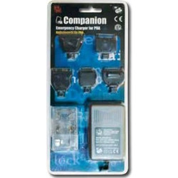 Amarad Τροφοδοτικό-Φορτιστής 5V 500mA ΓΙΑ PDA MW-2301 Amarad - 3.1.9