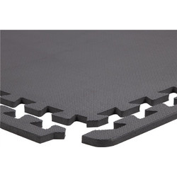 Δάπεδο Προστασίας EVA Puzzle Σετ 4 Tεμάχια