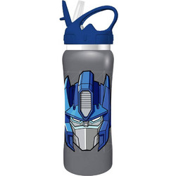 Must Transformers Grey 500ml