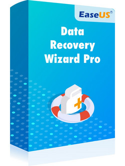 EaseUS Data Recovery Wizard Pro (1 PC - Lifetime) Ηλεκτρονική Άδεια - άμεση παράδοση σε mail την ίδια ημέρα