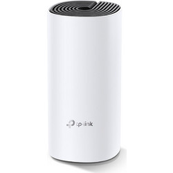 TP-Link Deco M4 V4 Mesh Access Point WiFi 5 Dual Band (2.4 & 5GHz) 1-Pack
