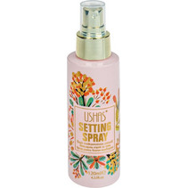 Setting Σπρέι Ροζ Floral 120ml