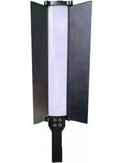 Φωτιστικό χειρός RGB LED - Hand Stick Lamp LS-188