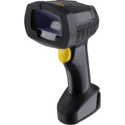 Datalogic PowerScan PM9600 DPX, 2D, DPM, disp. multi-IF, kit (USB) RB (PM9600-DDPX433RK10)