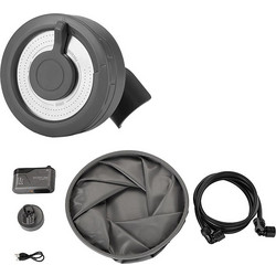 Ecoflow Travel Shower Kit - 4895251643023