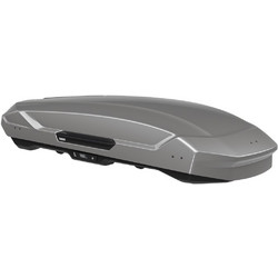 Thule Motion 3 XL Μπαγκαζιέρα Οροφής Αυτοκινήτου 500lt Silver