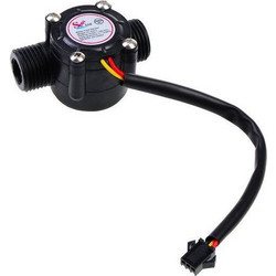 Αισθητήρας Ροής Νερού YF-S201 (1-30L/min)
