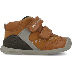 Biomecanics Arena Παιδικά Sneakers Μποτάκια Ταμπά 251125-C087