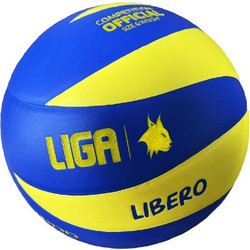 Μπάλα Βόλεϊ Ligasport Volleyball Libero B3008