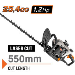 Nakayama PH2570 Μπορντουροψάλιδο Βενζίνης 25.4cc 1.2hp 70cm