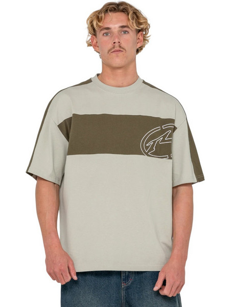 RUSTY KILL SWITCH T-SHIRT ABBEY STONE
