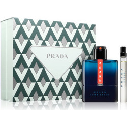 Prada Luna Rossa Ocean Set