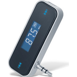 SETTY FM TRANSMITER TFM-01