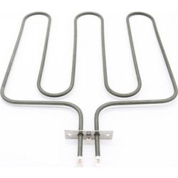 MCO WITH GRILL - Top Heating Element 20