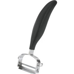 Gefu Vegetable Peeler Universale black
