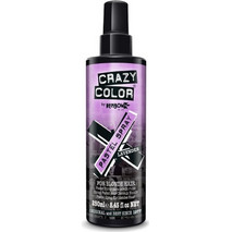 Crazy Color Pastel Lavender Spray Βαφής Μαλλιών 250ml