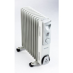 Ravanson OH-11 Καλοριφέρ Λαδιού με 11 Φέτες 2500W