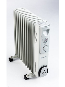 Ravanson OH-11 Καλοριφέρ Λαδιού με 11 Φέτες 2500W