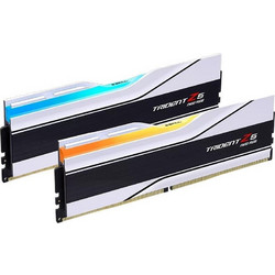 G.Skill Trident Z Neo RGB 64GB (2X32GB) DDR5 RAM 6000MHz C30 White