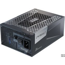 Seasonic Prime TX-1600 1600W Τροφοδοτικό Υπολογιστή ATX 80 PLUS Titanium