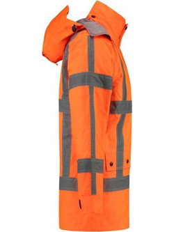 Tricorp Unisex RWS Parka Work Jacket MLIT5098
