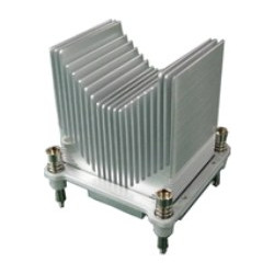 DELL HEAT SINK STANDARD FOR 2nd CPU R760xs