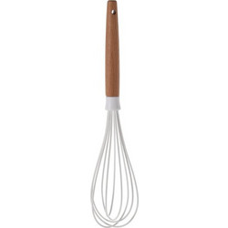 Αυγοδάρτης Excellent Houseware με ξύλινη λαβή